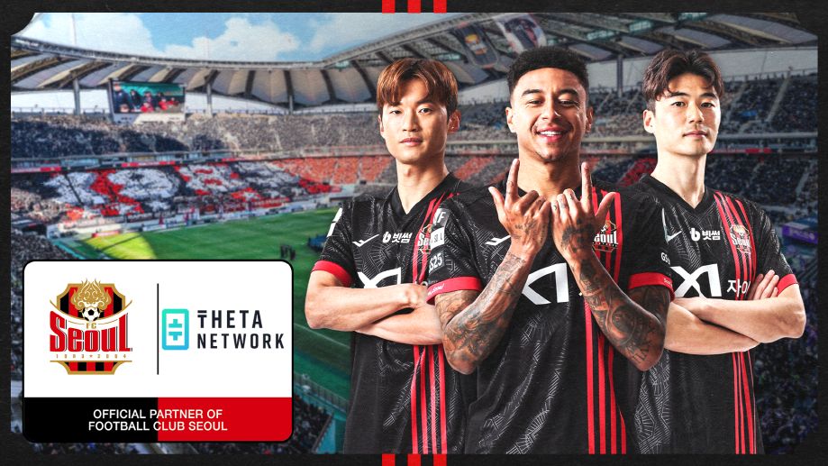 FC서울 파트너십